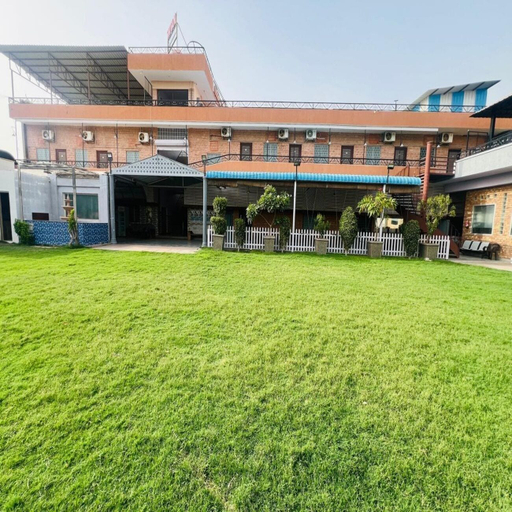 Exterior, Satyam Shivam Palace & Resort, Jodhpur