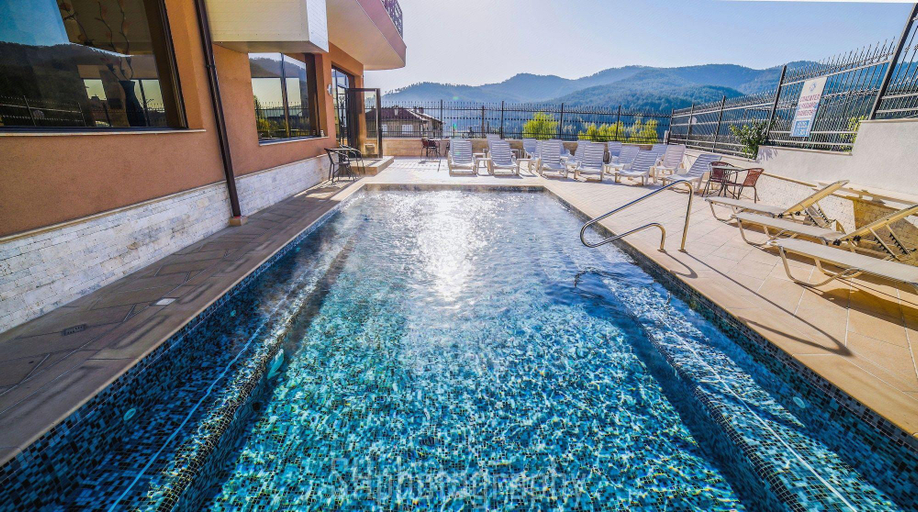 Sport & Beauty 2, Park Hotel & SPA Vella Hills, Velingrad