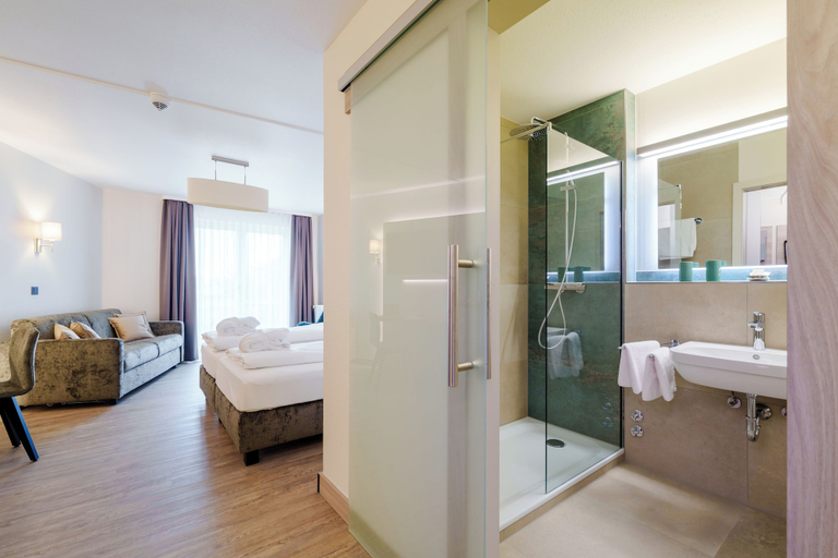 Bathroom 4, Hotel Ritter Badenweiler, Breisgau-Hochschwarzwald