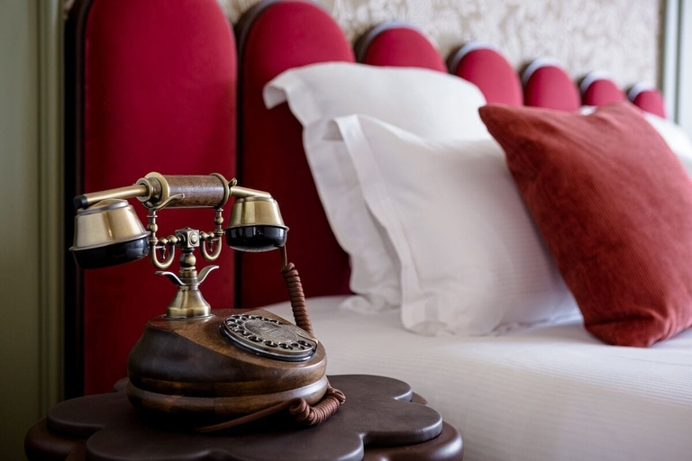 Room 5, VILLA HENRIETTE, Calvados