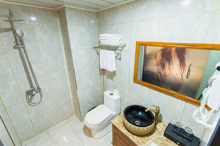 5, Haoyue Hotel (Suxi Branch), Jinhua
