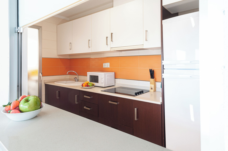 Private kitchen 5, Apartamentos Turisticos Rent Guardamar, Alicante