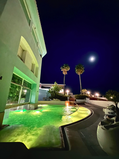 Exterior & Views 2, Borgo Romantica - Resort & Spa, Napoli