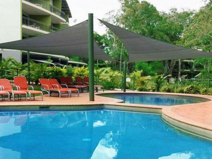 Sport & Beauty, Flynns Beach Resort, Port Macquarie-Hastings - Pt A