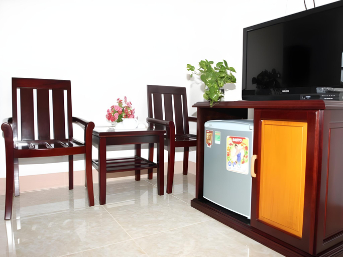 Others 4, Hoang Chanh Tri Hotel, Xuyên Mộc