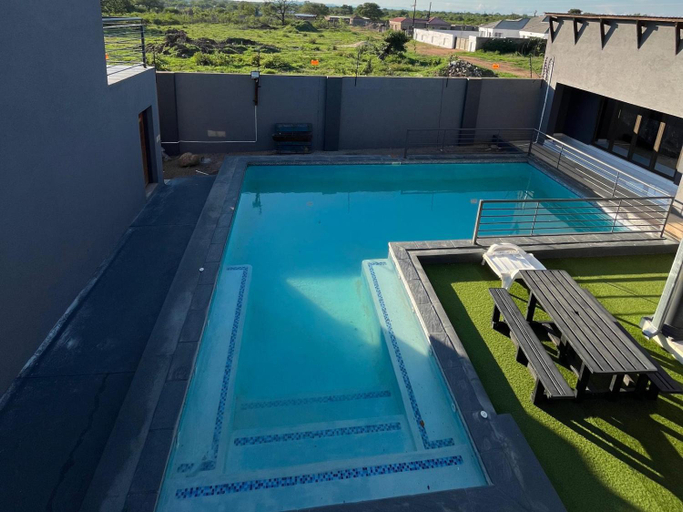 Sport & Beauty 3, Giyani Shamba Lodge, Mopani