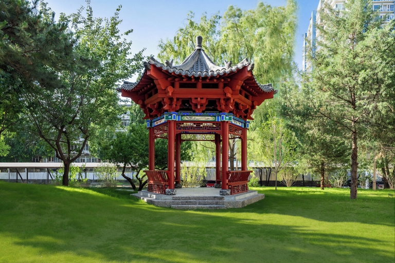 Property amenity 2, voco BEIJING TEMPLE OF HEAVEN by IHG, Beijing