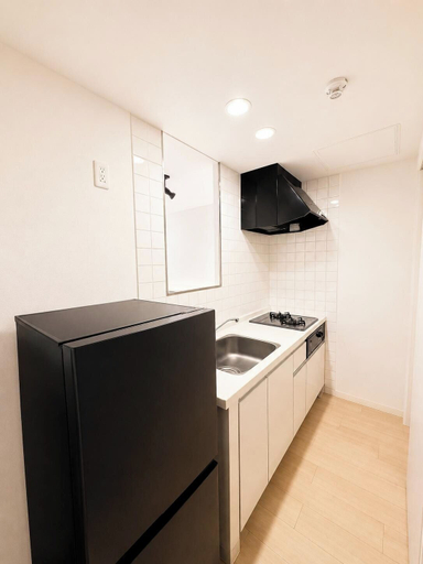 Others 4, Residence Hotel Liberte, Sapporo