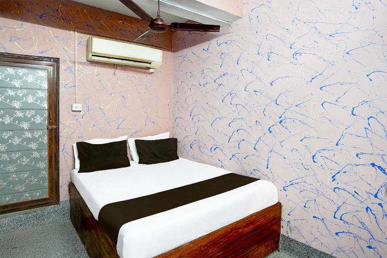View 3, Hotel O RS RESIDENCY, Aligarh