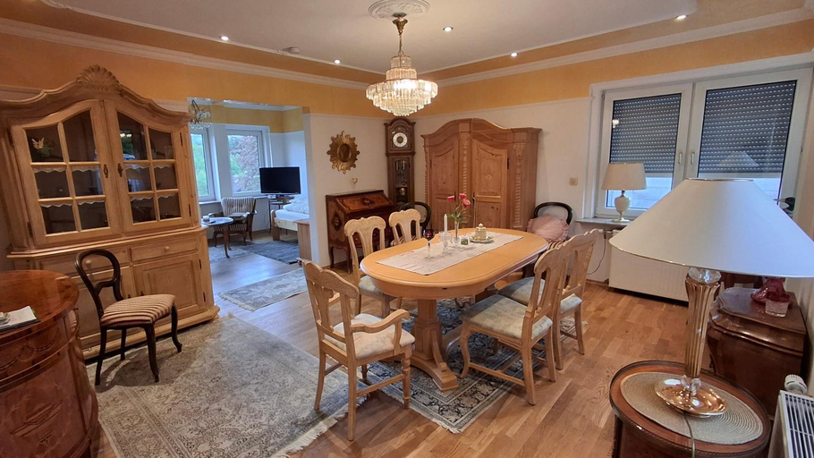 Others 2, Privat Pension Neus, Siegen-Wittgenstein