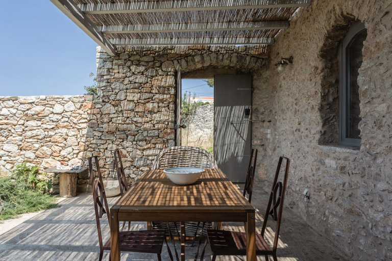 Others 3, Oxalis Villas, Attica