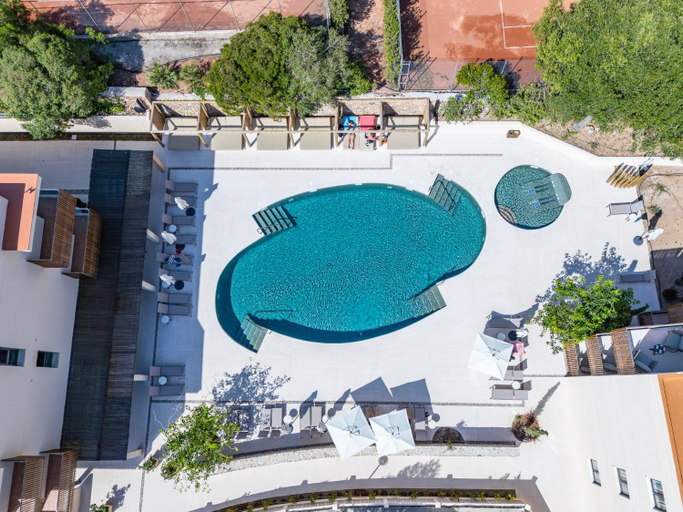 Sport & Beauty, Canyamel Sun Suites Hotel, Baleares