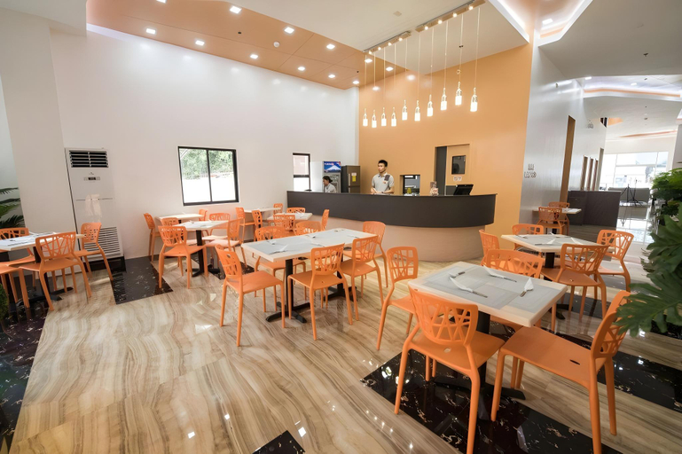 Food & Drinks 3, Jotel Inn, Davao City