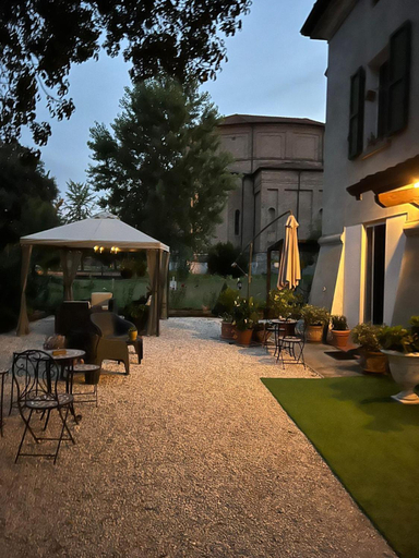 Others 2, B&B Il Castello di Alberico, Ravenna
