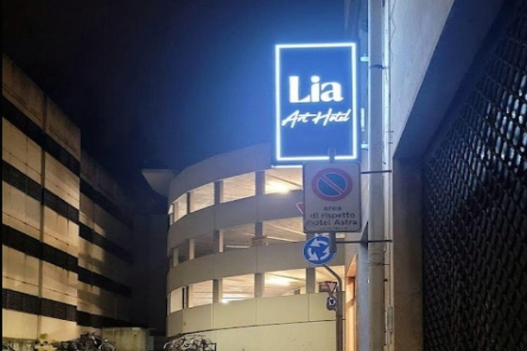 Exterior & Views, Lia Art Hotel, La Spezia