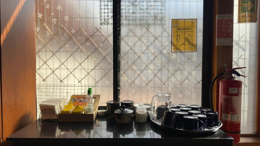 Food & Drinks, Residencial Astorga, Cachapoal