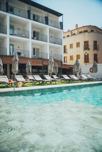 Exterior & Views 2, Hotel Windsor Tossa – Adults Only +16, Girona
