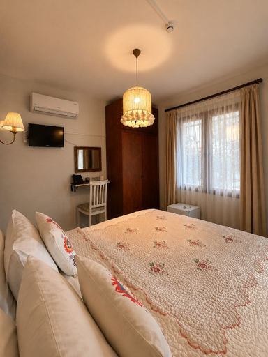Bedroom 4, Mai S'ema Otel Dalyan, Çeşme