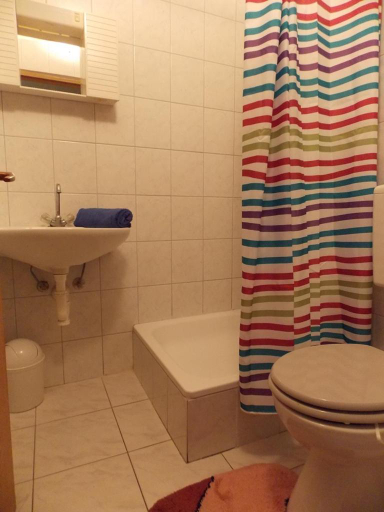 Bathroom 2, Apartment Ivana, Vodice