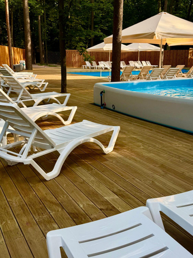 Sport & Beauty 4, Resort Stariy Prud, Borodians'kyi