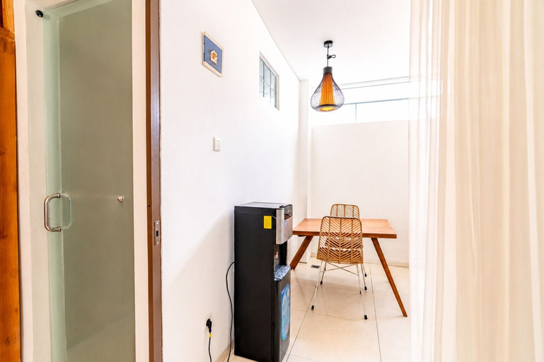 Private kitchenette 2, D' Green Nirava By Reccoma, Badung