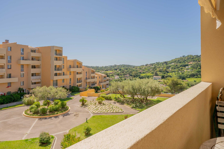 5, Charming 2BDR 4P apartment – Saint-Tropez, Var