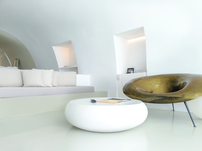 Bedroom 4, Saint Santorini, South Aegean