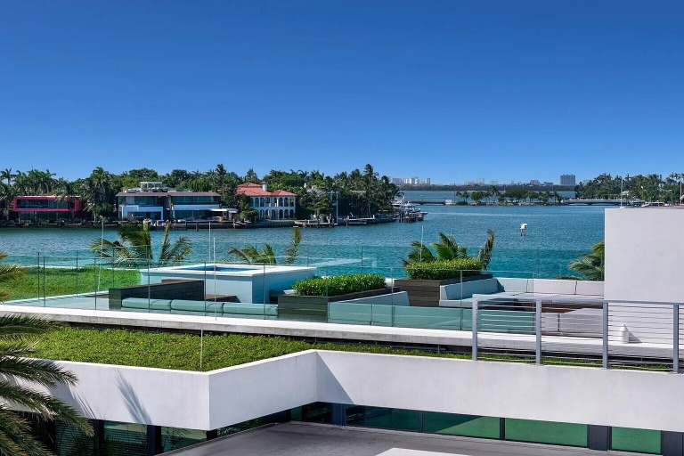 Exterior 4, Villa Naomi, Miami-Dade