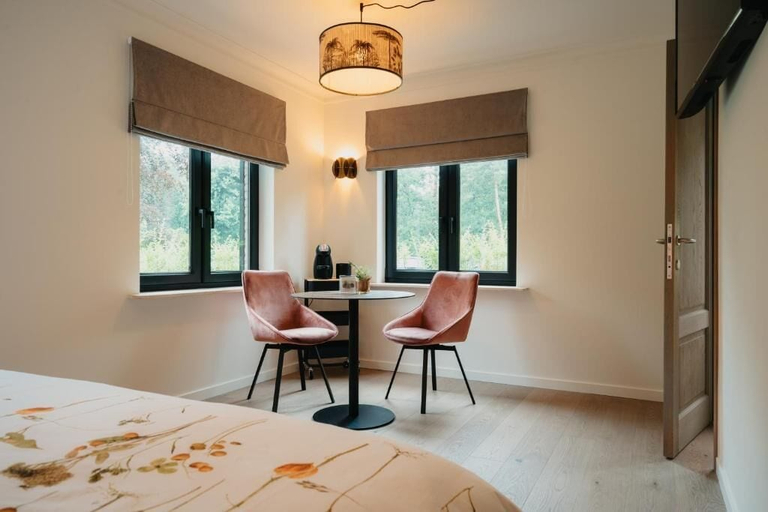 Bedroom 4, 't Wilgenhuys, Limburg