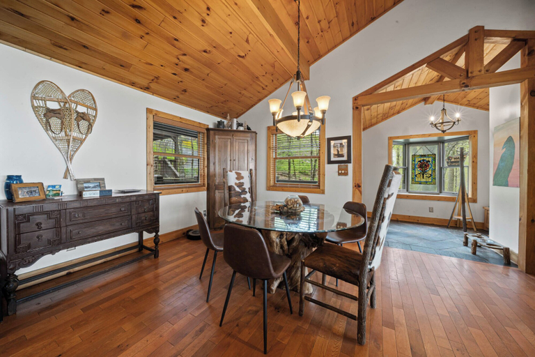 Others 5, Sit Stay Play - pet Friendly, Beech Mtn, Huge Views, Watauga