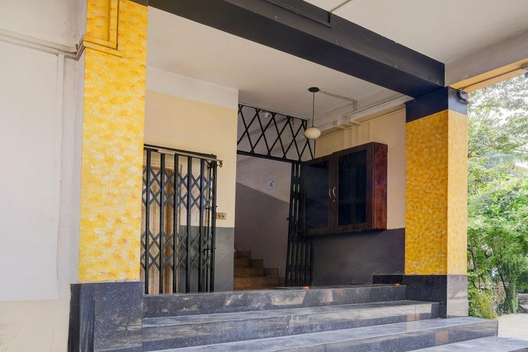 Reception 2, Deluxe Shree Vinayak Guest House, Kamrup Metropolitan