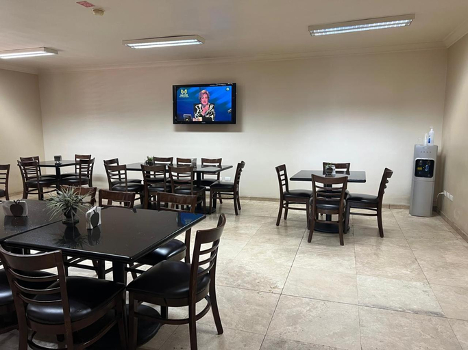Food & Drinks 3, Hotel navojoa plaza, Navojoa