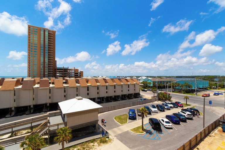 Exterior 4, Buena Vista Condominiums, Baldwin
