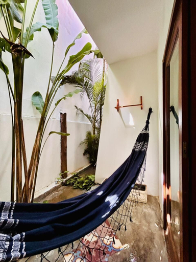 Room 3, Pousada Casa de Inaê, Itacaré