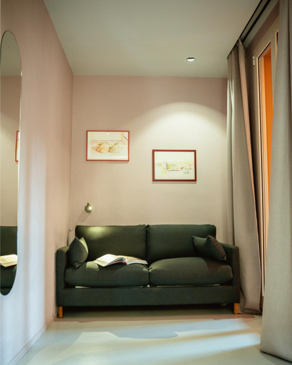 Others 3, Locanda dell'Orsa, Bologna