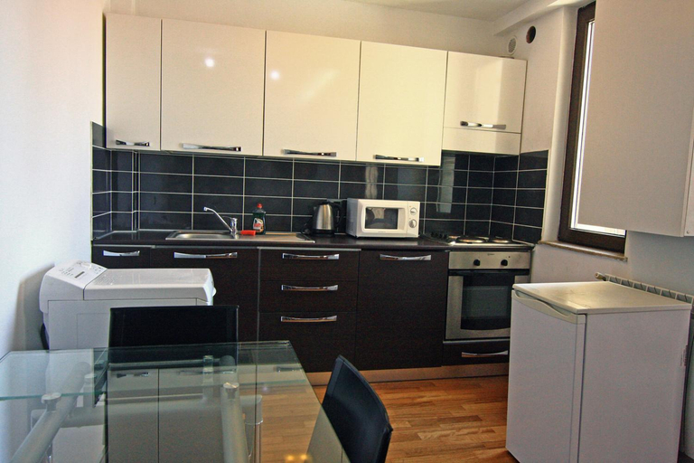 4, Bucharest Villa Unirii Center, Municipiul Bucuresti