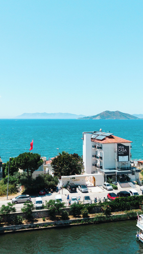 Exterior & Views 2, Mia Casa Hotel, Fethiye