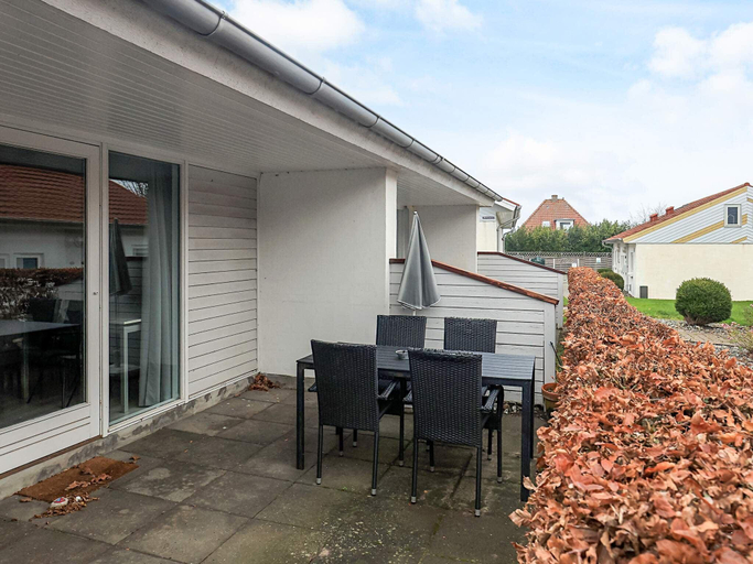 Others 4, 4 person holiday home in Ærøskøbing, Ærø