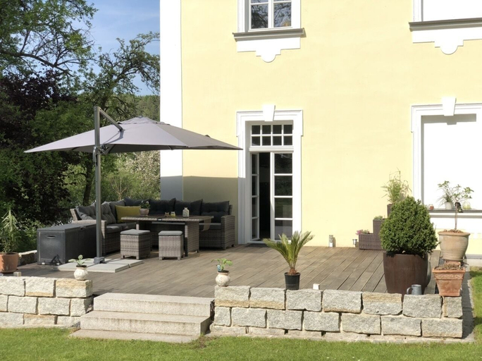 Exterior & Views, Feriendomizil Villa Neidstein, Amberg-Sulzbach