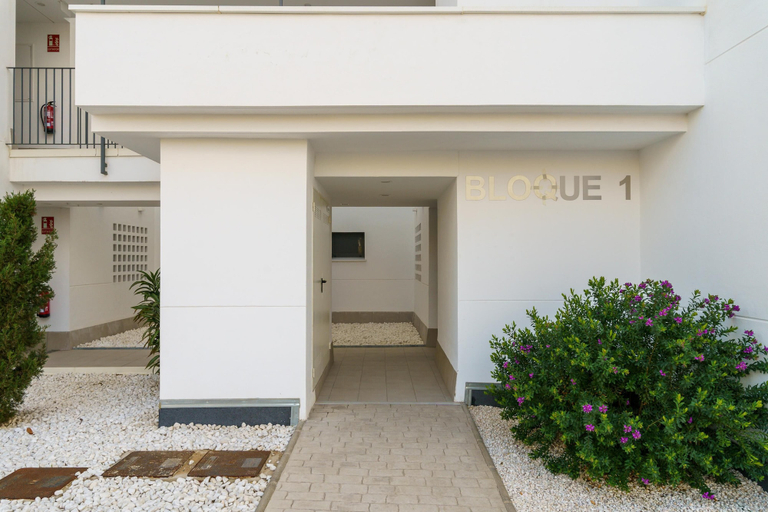 Exterior detail, Luxury La Cala With Pool, Málaga