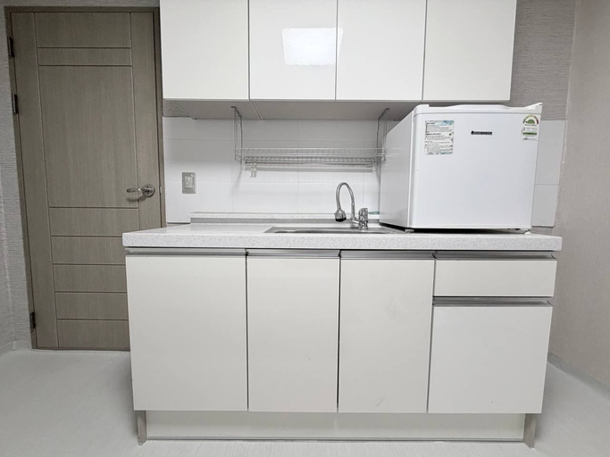 Private kitchen 4, GwangJu Nares minitel, Buk