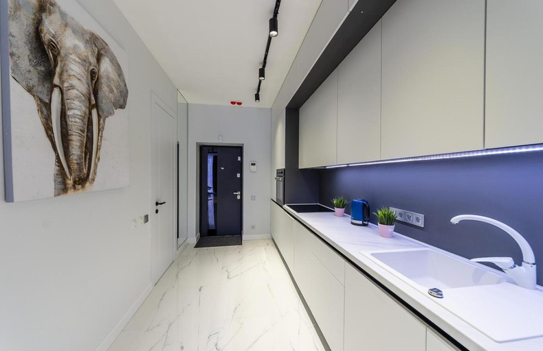 Others 4, Nikira apartment 152 Smart Plaza Obolon metro Minsk, Obolons'kyi