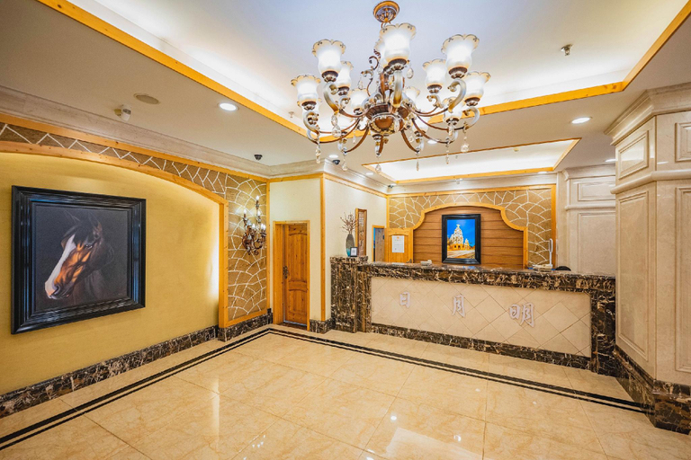 Others 5, Dalian Riyueming Gallery Hotel (Shengli Road Henglong Plaza Branch), Dalian