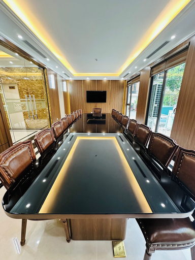 Meeting facility, Dong A Hotel Pho Co Ninh Binh, Ninh Bình