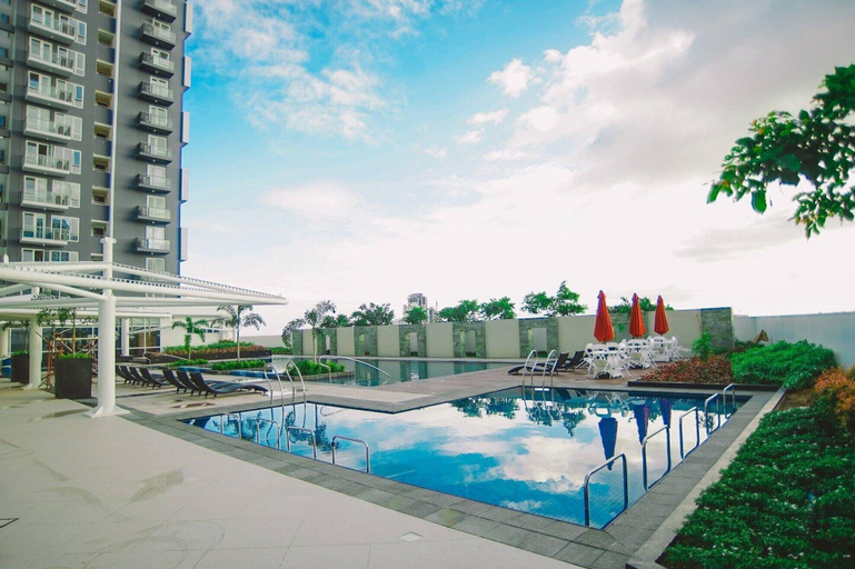 Sport & Beauty 5, Ejb Room at the Mactan Newton, Lapu-Lapu City