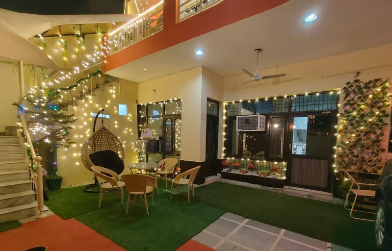 Others 5, New Chandigarh Holiday Home, Sahibzada Ajit Singh Nagar