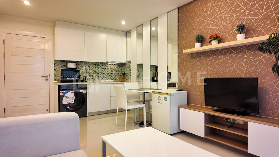 Interior 4, AMAZON RESIDENCE B4-620, Pattaya