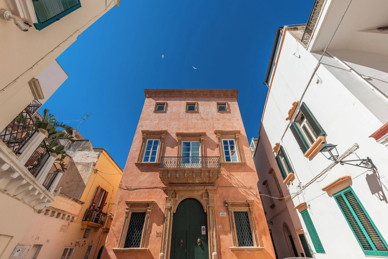 Exterior 2, PALAZZO VENNERI LLOYD, Lecce