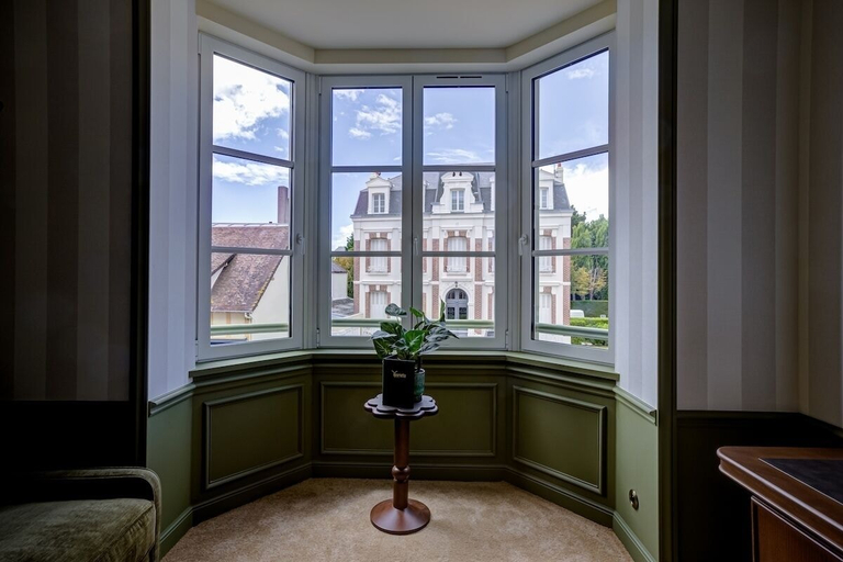 Interior 4, VILLA HENRIETTE, Calvados