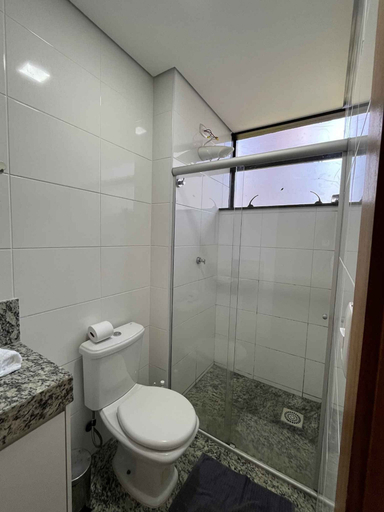 Bathroom 3, LK Lourdes 5, Belo Horizonte